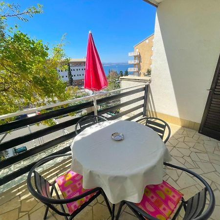Apartmani Milan Crikvenica Buitenkant foto
