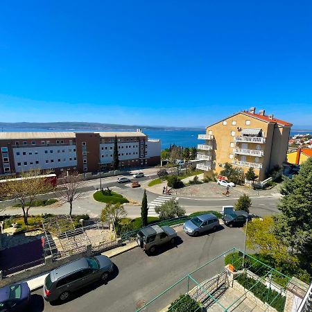 Apartmani Milan Crikvenica Buitenkant foto