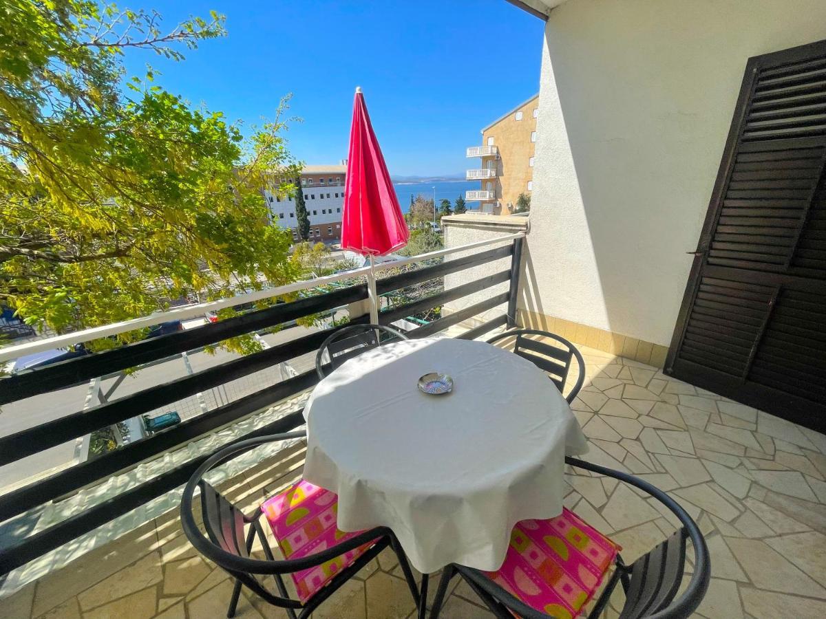 Apartmani Milan Crikvenica Buitenkant foto