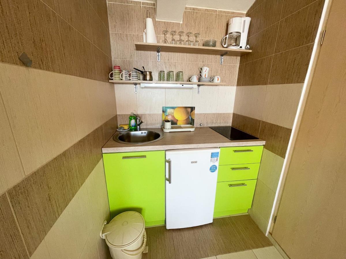 Apartmani Milan Crikvenica Buitenkant foto