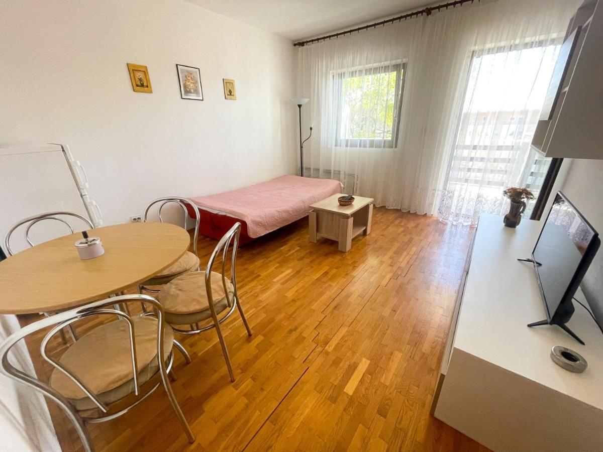Apartmani Milan Crikvenica Buitenkant foto