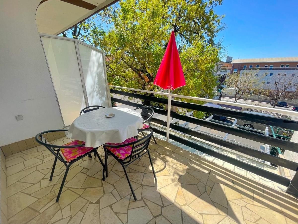 Apartmani Milan Crikvenica Buitenkant foto